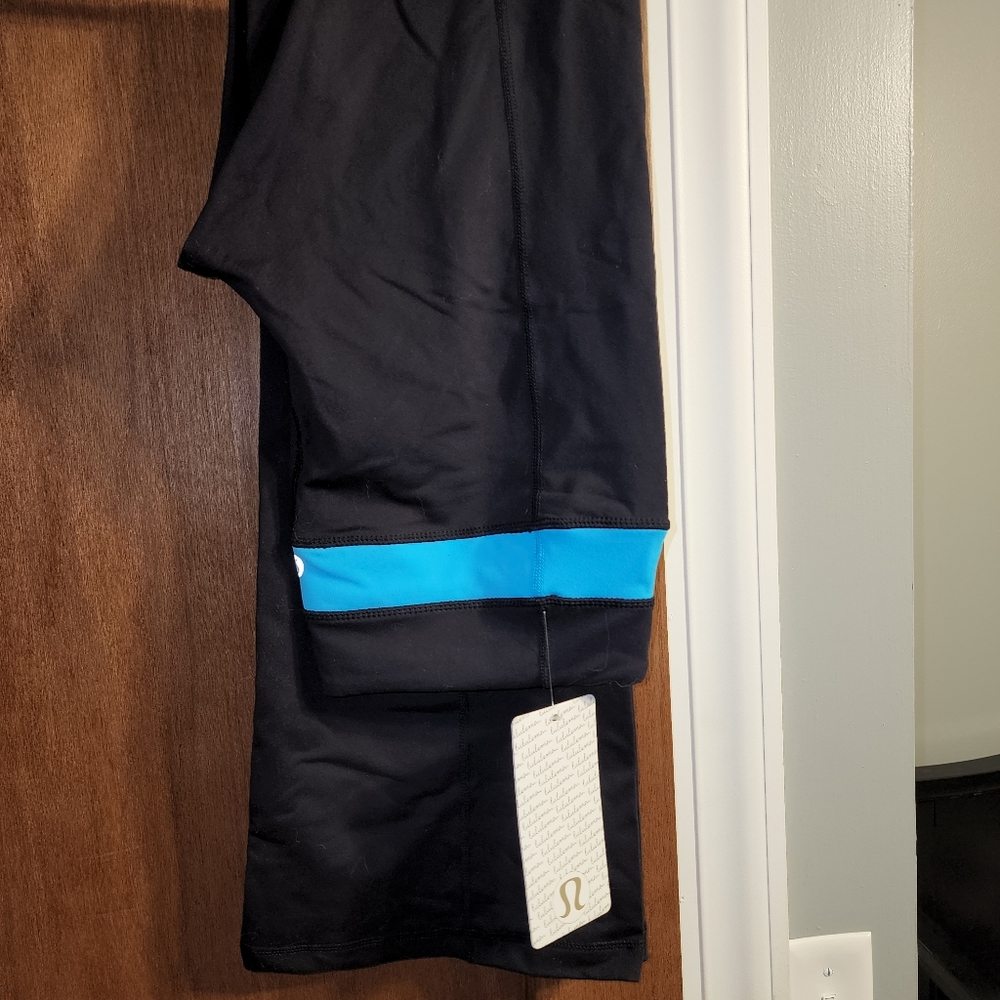 Lululemon Groove Pant